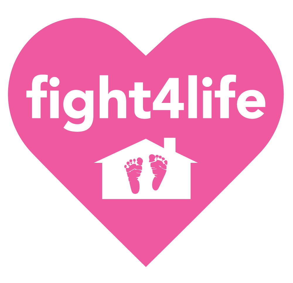 Fight For Life